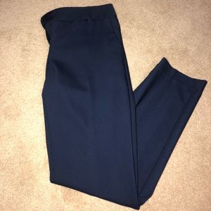 Express Columnist Pant